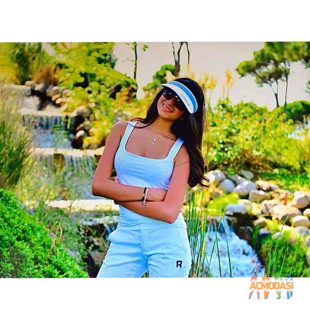 Гасанова Лейла Эльмановна фото №905046. Загружено 13 Августа 2015