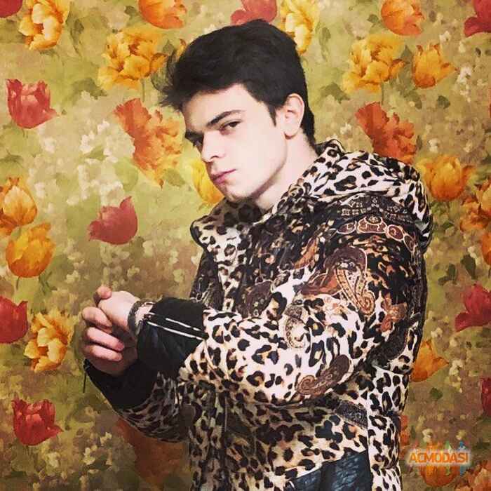 Игорь Владимирович Черкасов фото №1656913. Загружено 15 Ноября 2020