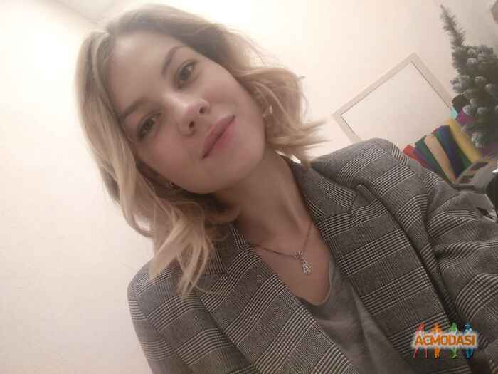 Полина Дмитриевна Родионова фото №1381805. Загружено 10 Октября 2018