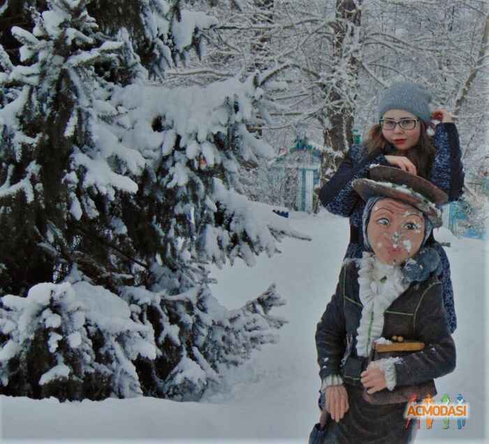 Эллина Эриковна Старостина фото №1131160. Загружено 08 Января 2017