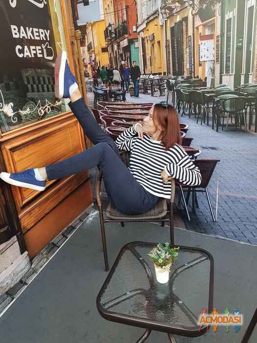 Ирина Григорьевна Голубкова фото №1422631. Загружено 09 Февраля 2019