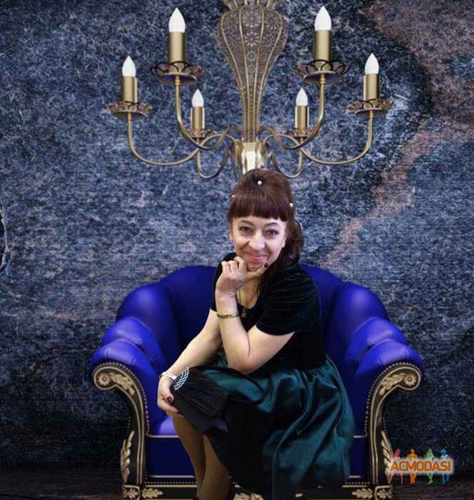 Галина Васильевна Щепилова фото №1186665. Загружено 05 Июня 2017