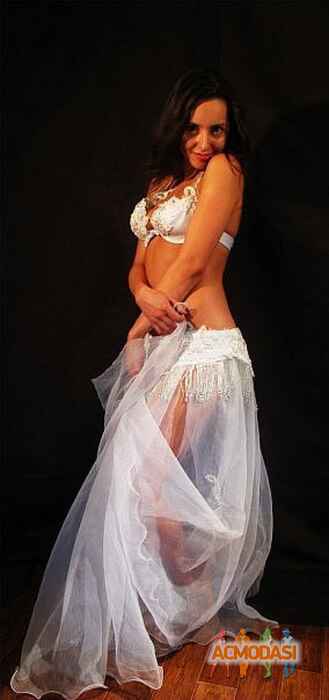 Дарья  Храмова фото №101464. Загружено 09 Ноября 2011