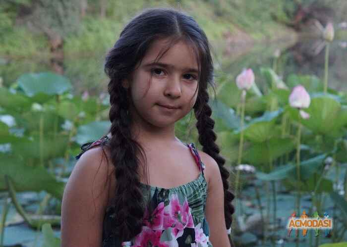 Каролина  Ирхаем фото №1402497. Загружено 10 Декабря 2018