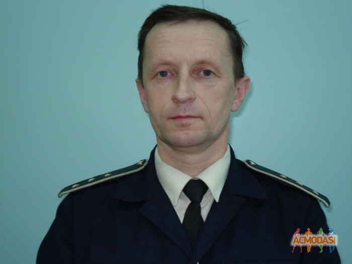 Беньковский Виктор Викторович фото №111345. Загружено 27 Ноября 2011