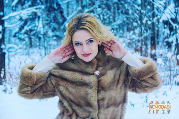 Анна Викторовна Овчинникова фото №1416333. Загружено 24 Января 2019