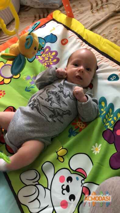 Святослав Богданович Калашников фото №1441306. Загружено 01 Апреля 2019