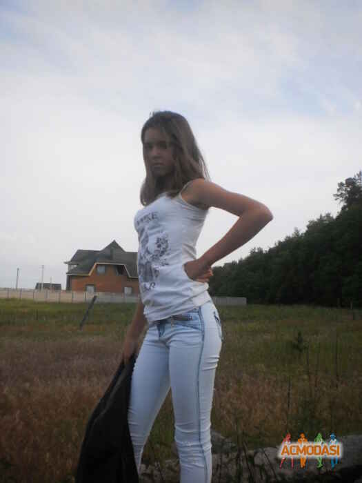 Ангелина  Кметь фото №208792. Загружено 05 Июня 2012