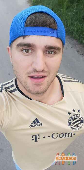 Анар Расимович Эминов фото №1490839. Загружено 25 Июля 2019