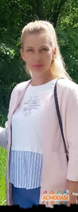 Светлана Владимировна Афанасьева фото №1509960. Загружено 11 Сентября 2019