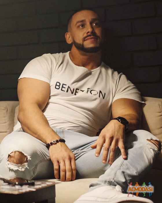 Сергей Викторович Кучеров фото №1510695. Загружено 12 Сентября 2019