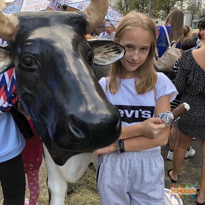 София Олеговна Малкова фото №1560419. Загружено 17 Января 2020