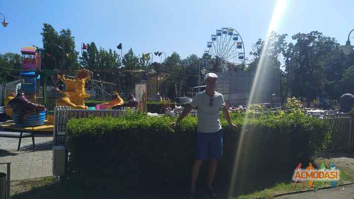 Вячеслав Олегович Павловский фото №1559749. Загружено 15 Января 2020