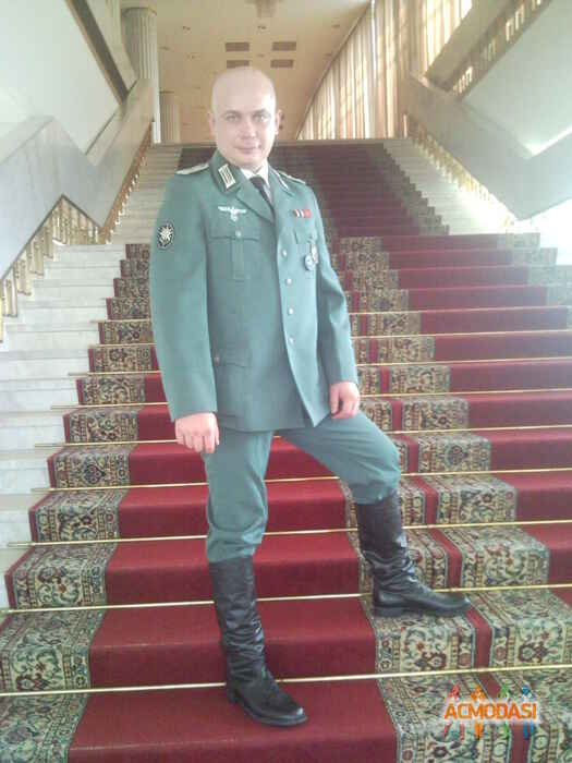 Виктор  Аликсеевич фото №127173. Загружено 09 Января 2012