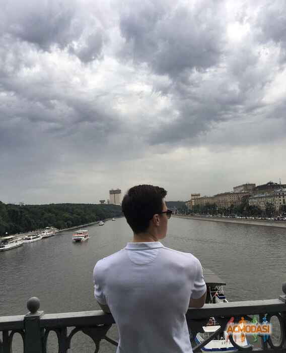 Илья Станиславович Валиков фото №1599427. Загружено 13 Мая 2020