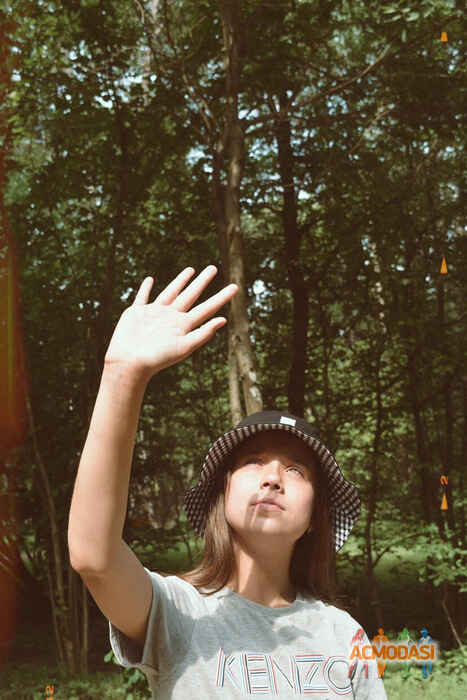 Злата  Баканова фото №1624114. Загружено 29 Июля 2020