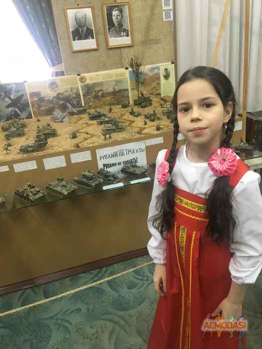 Юлия  Прокопенко фото №1656171. Загружено 12 Ноября 2020