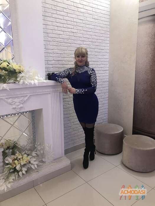 Татьяна Юрьевна Демидова фото №1801767. Загружено 17 Июня 2022