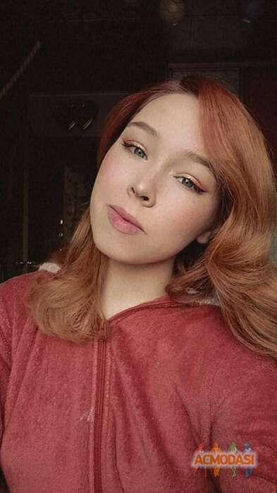 Анастасия Сергеевна Тимофеева фото №1829386. Загружено 15 Ноября 2022