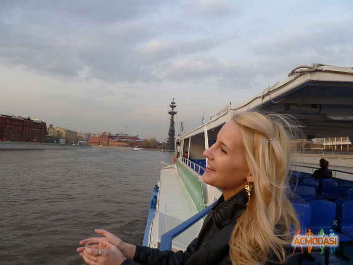 Анастасия Валентиновна Ищук фото №196626. Загружено 10 Мая 2012