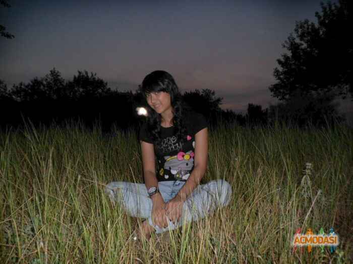 Анастасия Владимировна Ян фото №249608. Загружено 06 Сентября 2012