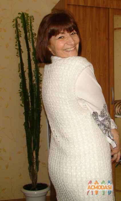 Ольга Харламовна Барциц фото №273528. Загружено 18 Октября 2012