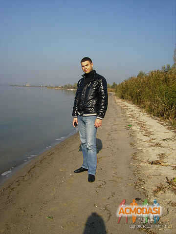 Артем Александрович Королев фото №551280. Загружено 12 Декабря 2013