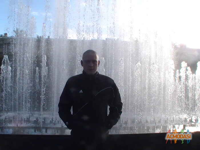 Максим  Прокопенко фото №604010. Загружено 25 Февраля 2014