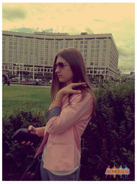 Маша  Шелякина фото №654878. Загружено 18 Мая 2014