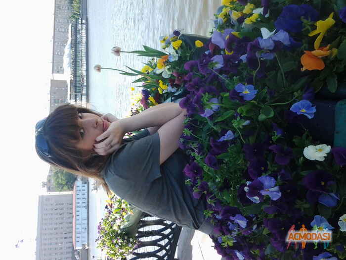 Ульяна  Павлова фото №701991. Загружено 02 Августа 2014