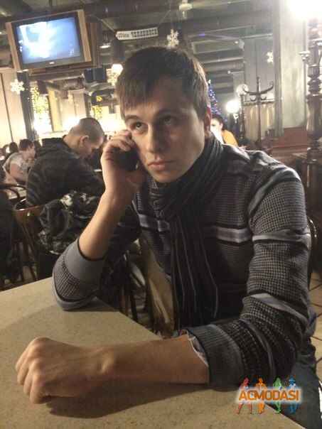 Роман Владимирович Филиппов фото №707549. Загружено 11 Августа 2014