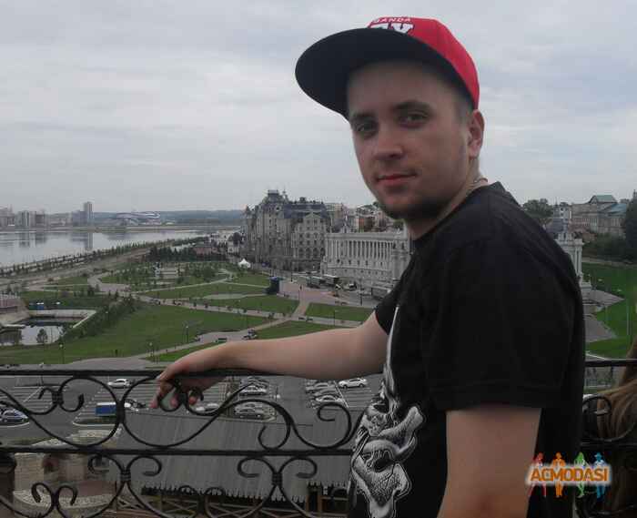 Алексей Витальевич Мочалов фото №828832. Загружено 02 Марта 2015