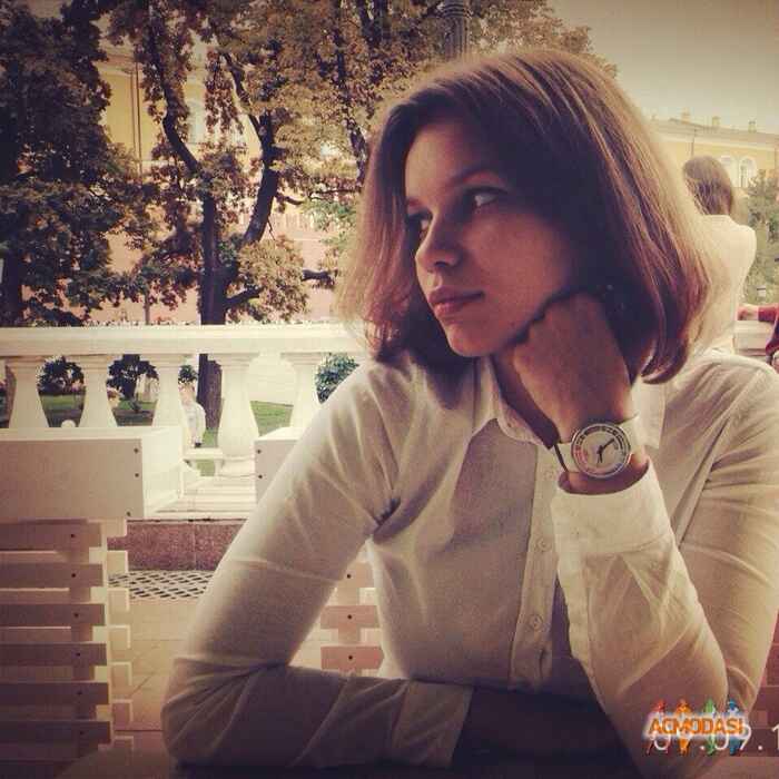 Марина Валерьевна Храмцова фото №855034. Загружено 28 Апреля 2015