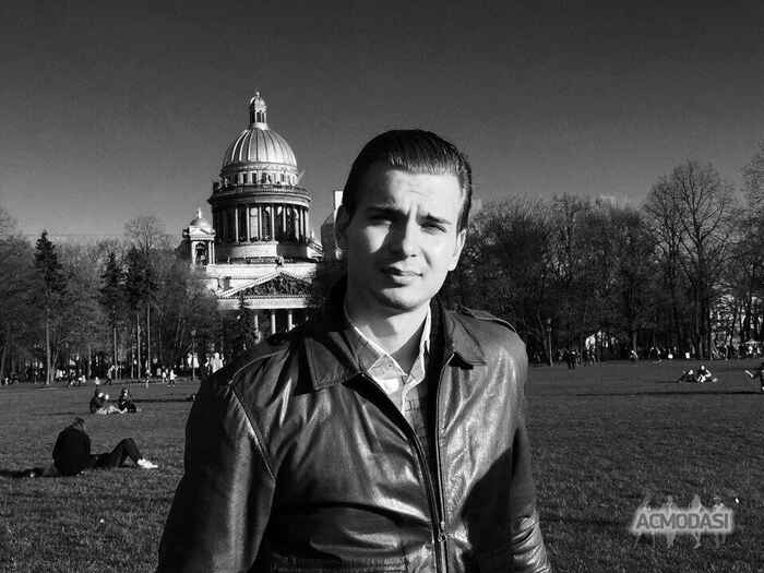 Олег Андреевич Авдонин фото №864851. Загружено 25 Мая 2015