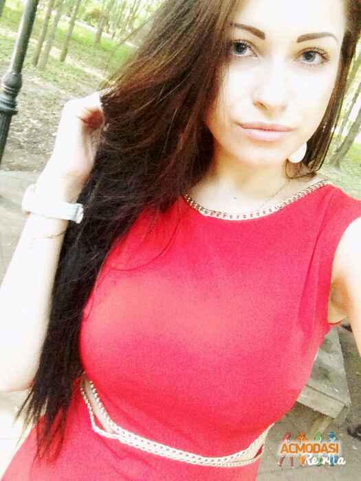 Екатерина Андреевна Зуева фото №911893. Загружено 26 Августа 2015