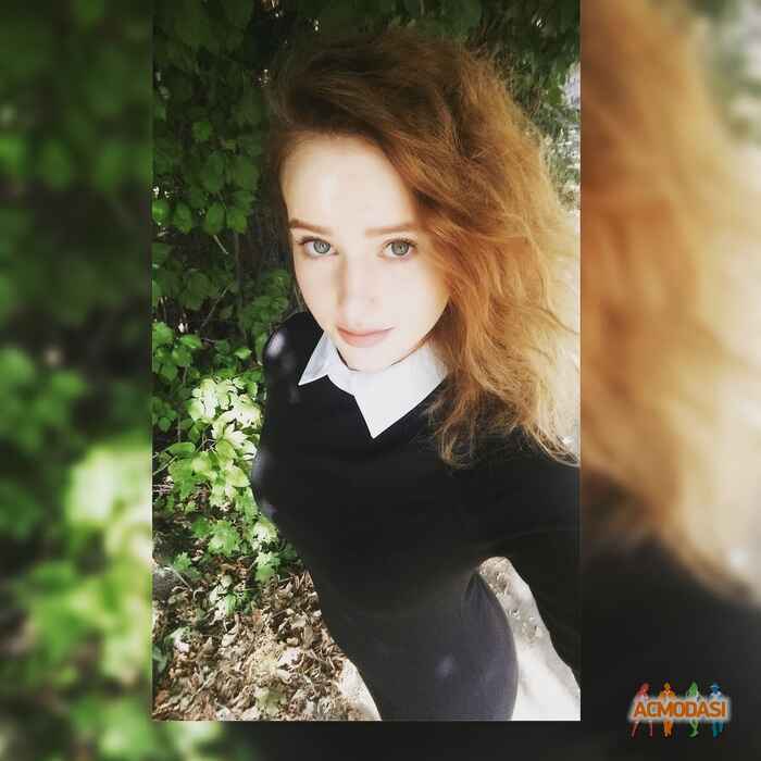 Елизавета  Ларионова фото №995338. Загружено 11 Февраля 2016