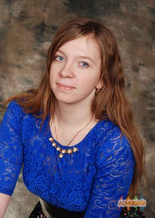 Александра Владимировна Вишенская фото №1025085. Загружено 15 Апреля 2016