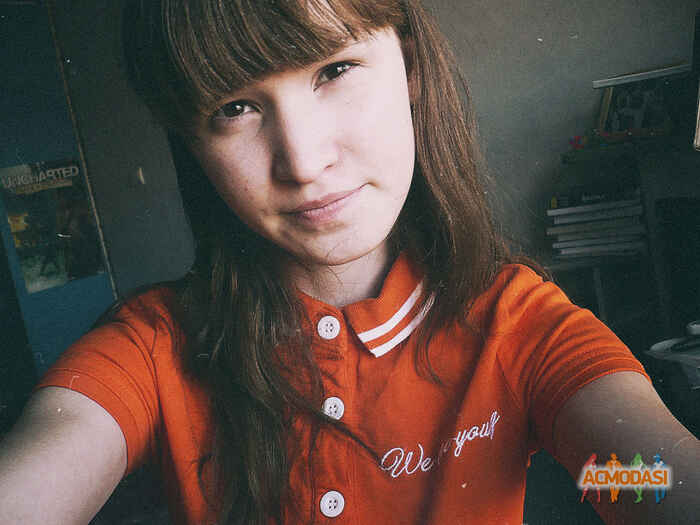 Настя  Баженова фото №1110470. Загружено 14 Ноября 2016