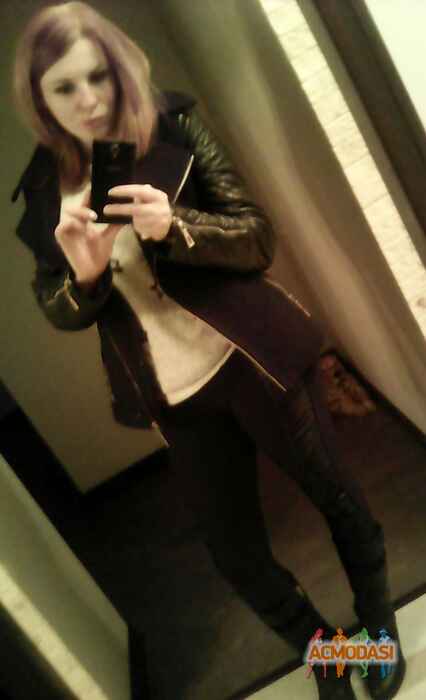 Анастасия Сергеевна Масютина фото №1124717. Загружено 17 Декабря 2016