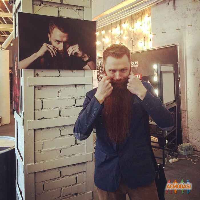 Андрей Владимирович Маркин фото №1338520. Загружено 29 Июня 2018