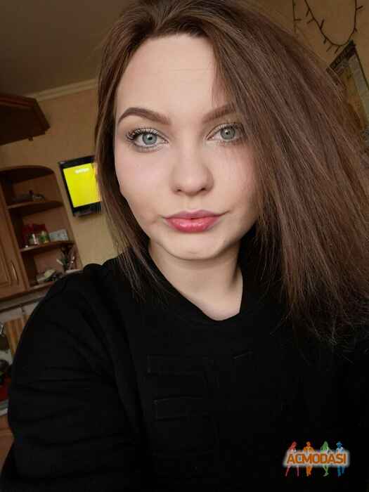 Мария Николаевна Калинкина фото №1529009. Загружено 20 Октября 2019