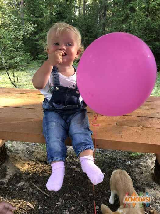 Майя Васильевна Федотенко фото №1368434. Загружено 07 Сентября 2018