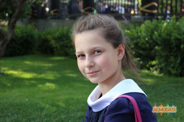 Амина Руслановна Чугунова фото №1398269. Загружено 28 Ноября 2018