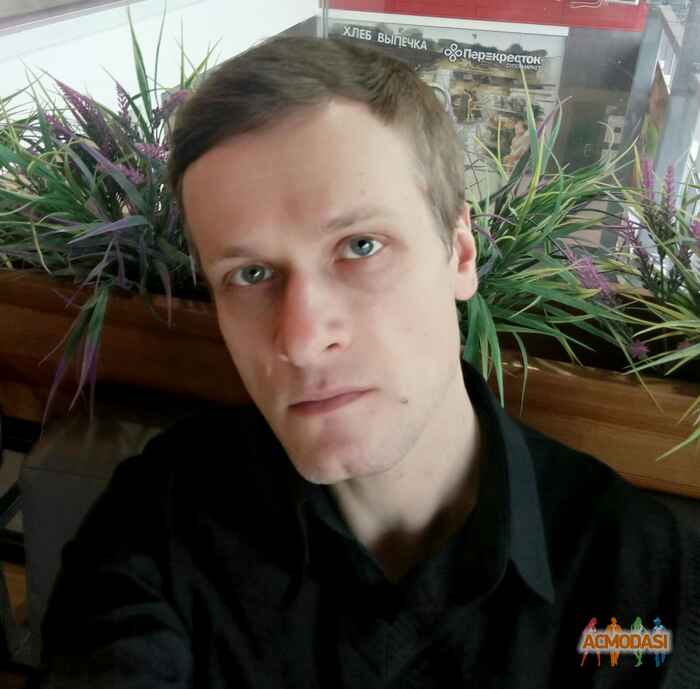 Максим  Якимов фото №1453185. Загружено 01 Мая 2019