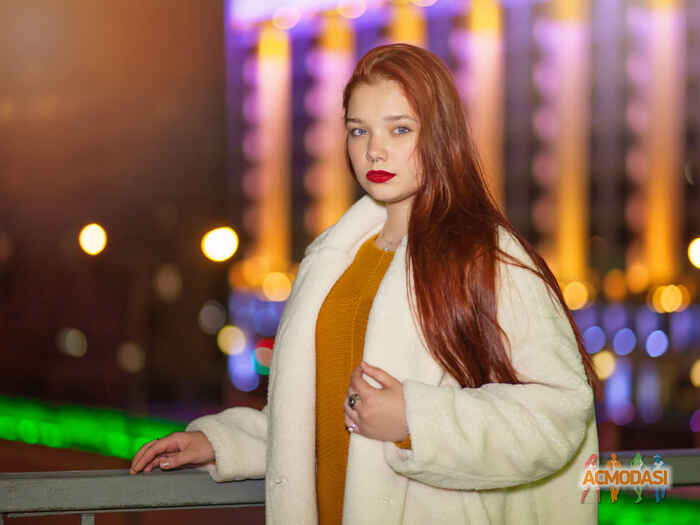 Надежда  Евграфова фото №1560822. Загружено 18 Января 2020