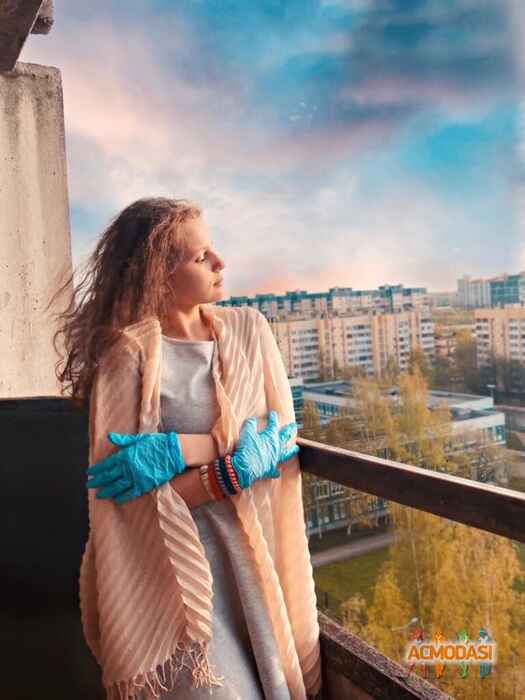 Настя Витальевна Назарова фото №1600588. Загружено 19 Мая 2020