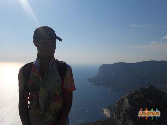 Денис  Хоменко фото №1601590. Загружено 22 Мая 2020