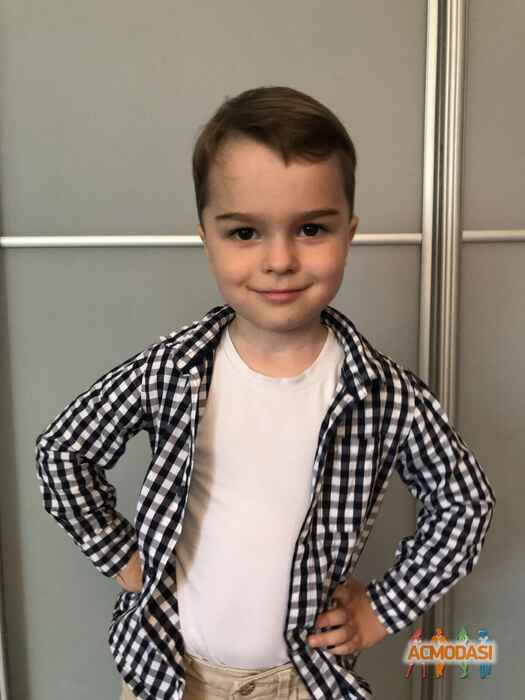 Никита Александрович Булекова фото №1612315. Загружено 25 Июня 2020