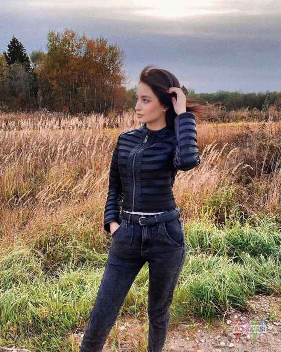 Кристина  Савкина фото №1652391. Загружено 01 Ноября 2020