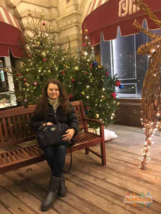 Наталья  Пушкина фото №1661536. Загружено 30 Ноября 2020